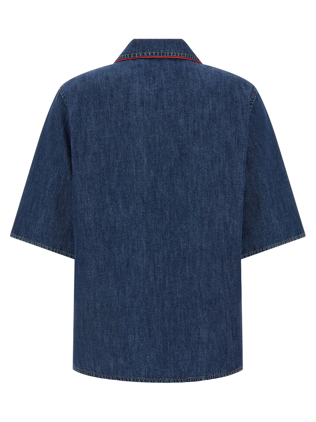 Valentino Garavani Vlogo Signature Shirt