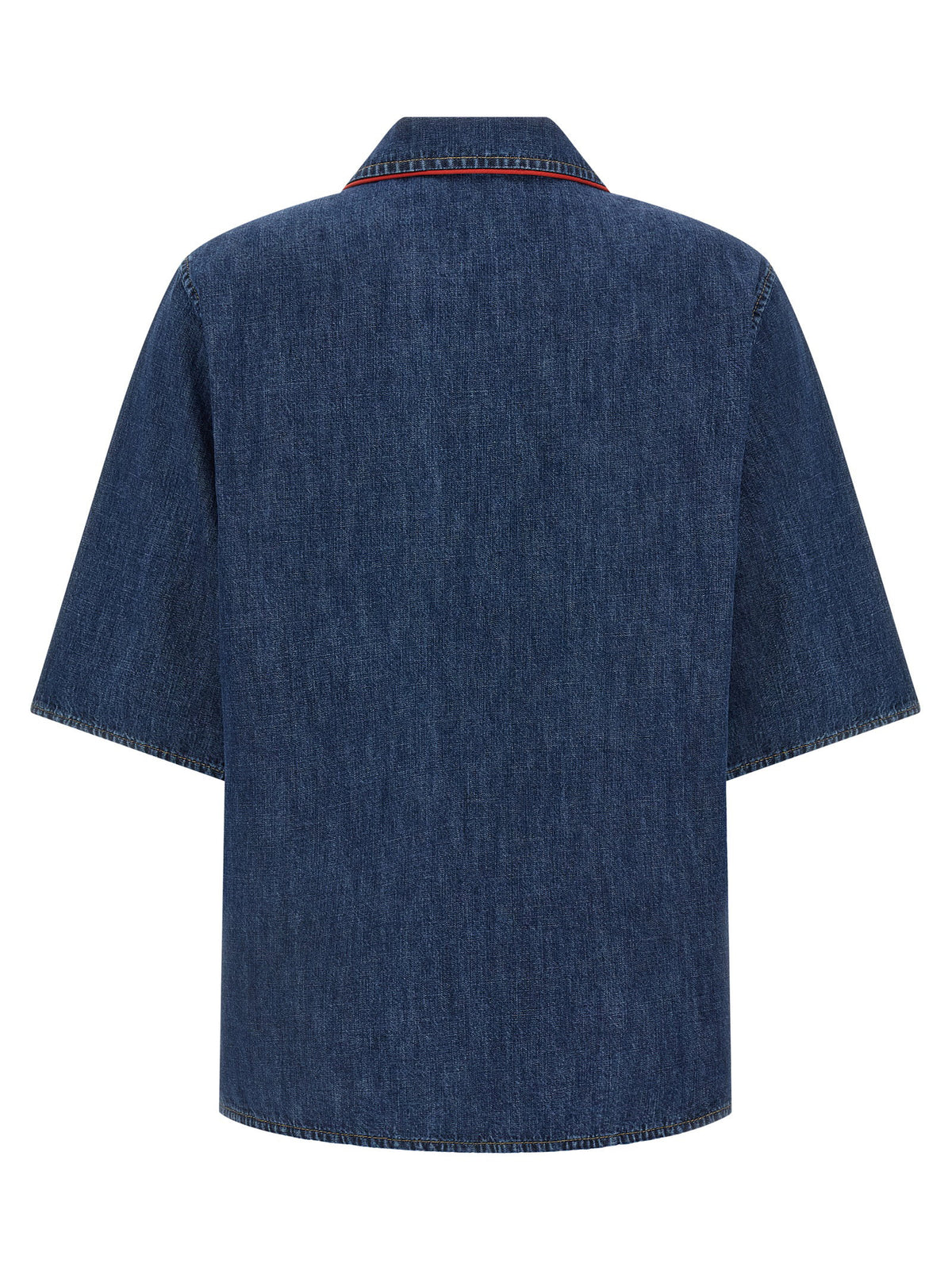 Valentino Garavani Vlogo Signature Shirt