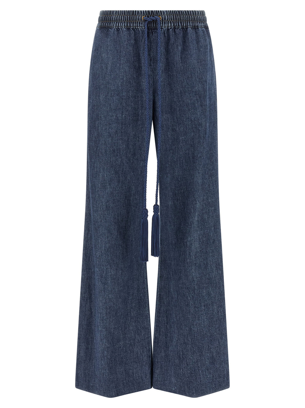 Jeans Valentino Garavani Vgold