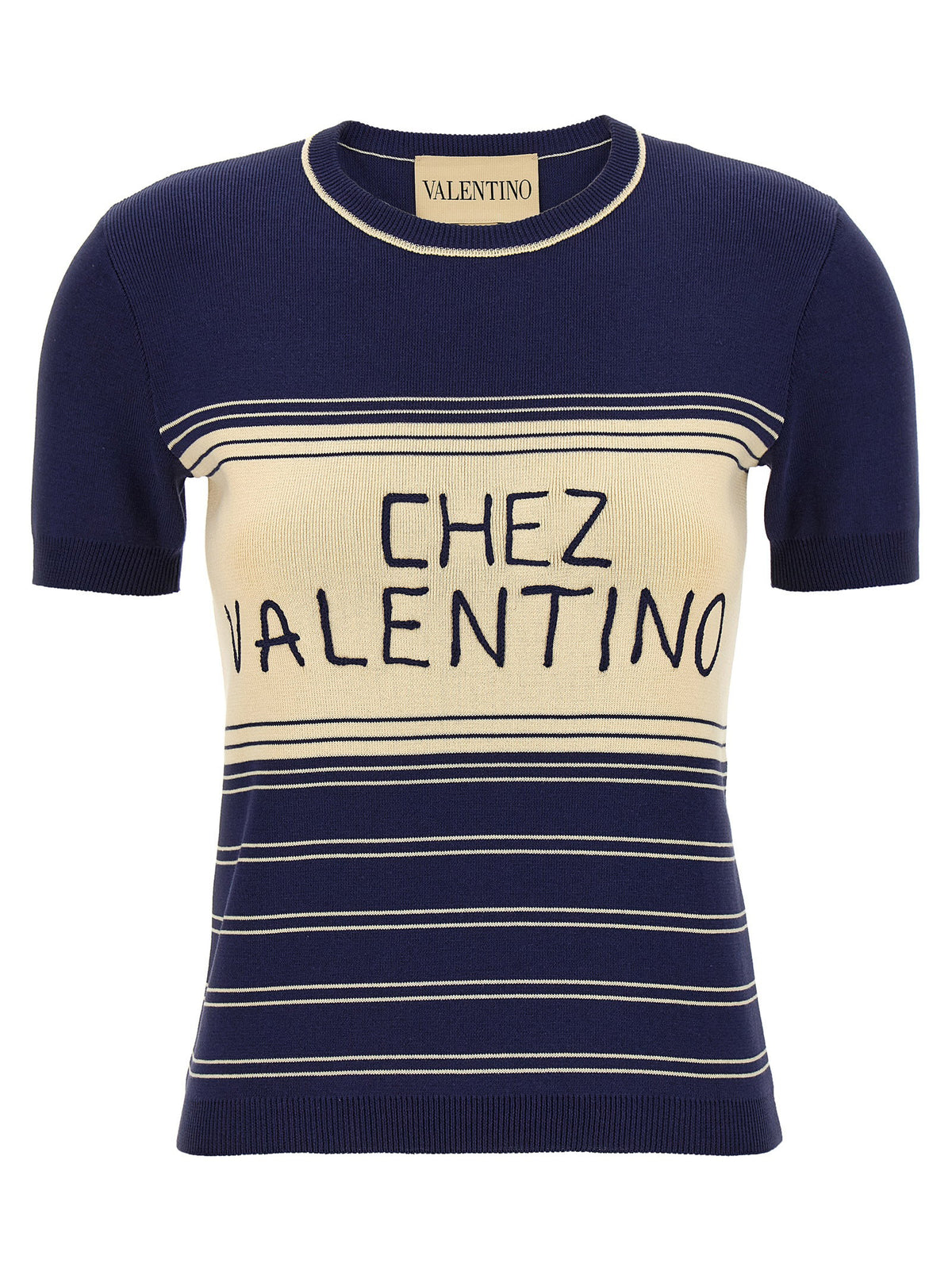 Valentino Garavani Chez Valentino T-shirt