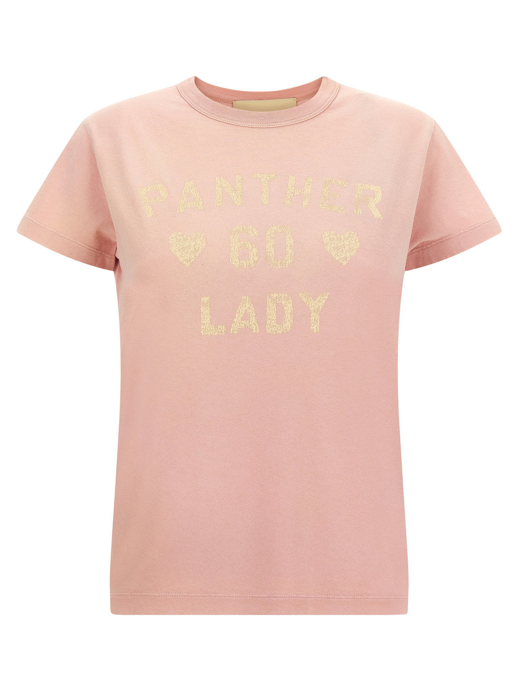 Valentino Garavani Panther Lady T-shirt