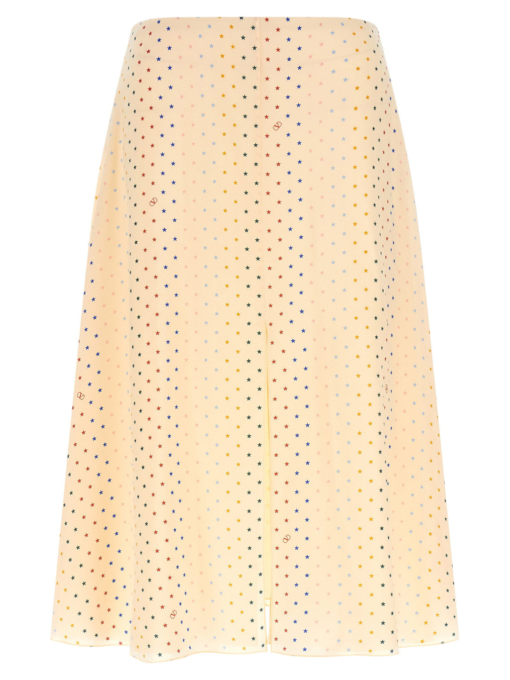 Valentino Garavani Starry Skirt