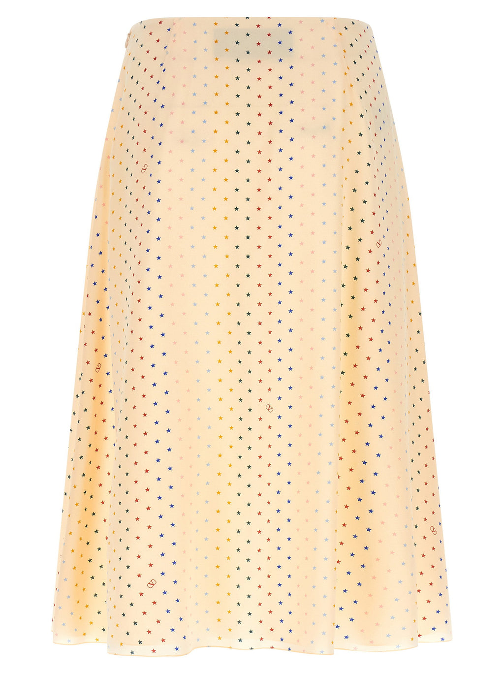 Valentino Garavani Starry Skirt