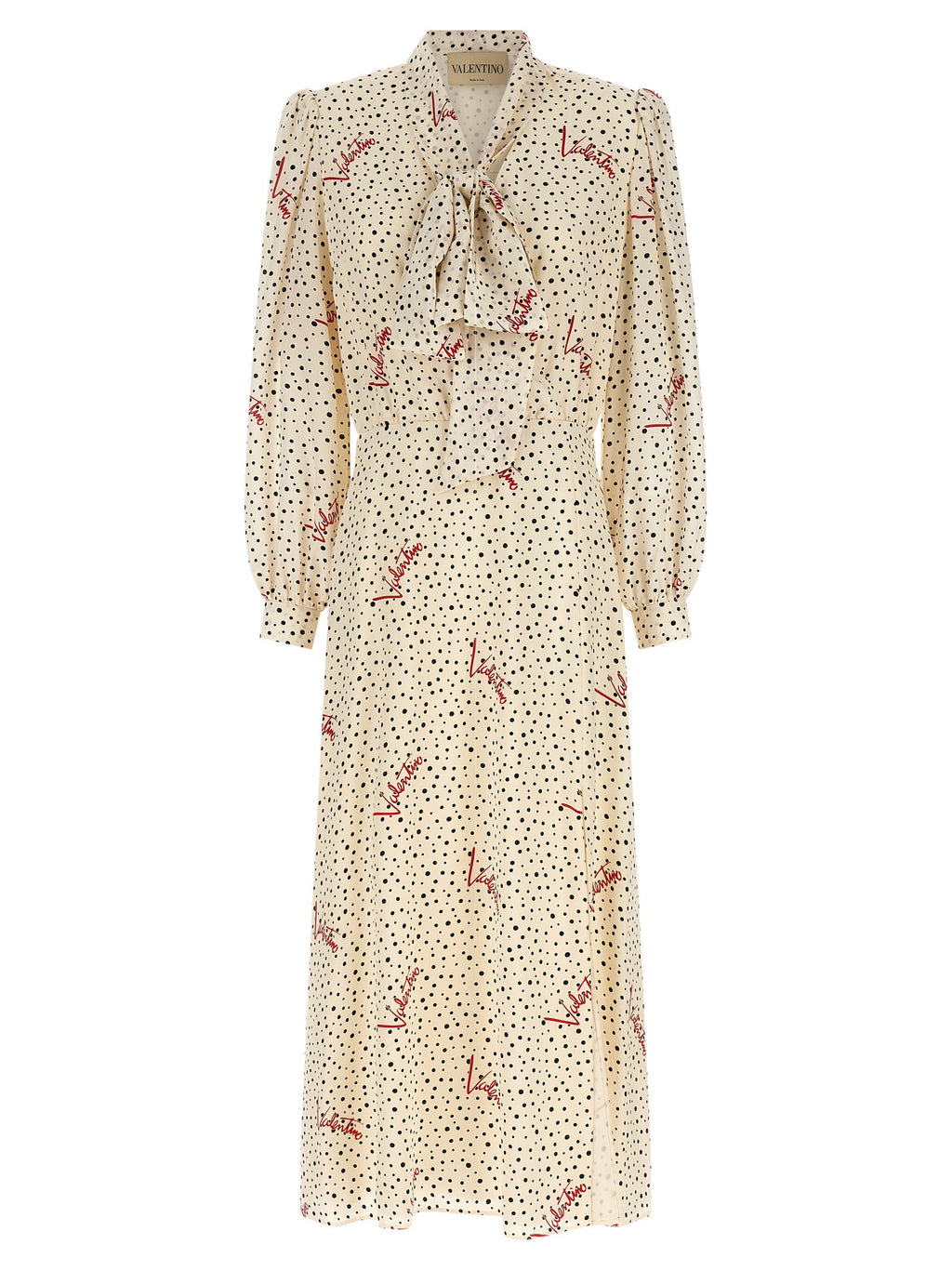 Valentino Garavani Bollicine Plusdepois Dress