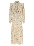 Valentino Garavani Bollicine Plusdepois Dress