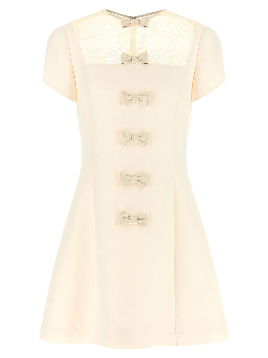Valentino Garavani Bow Dress