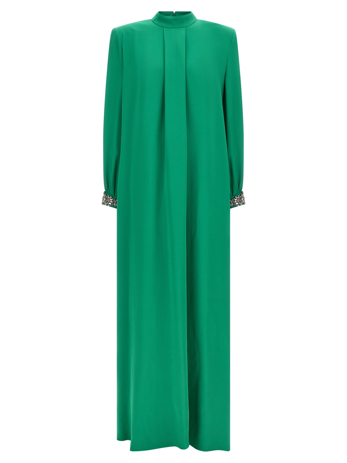 Valentino Garavani Cady Couture Dress
