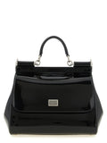 Dolce & Gabbana Sicily Large Handbag
