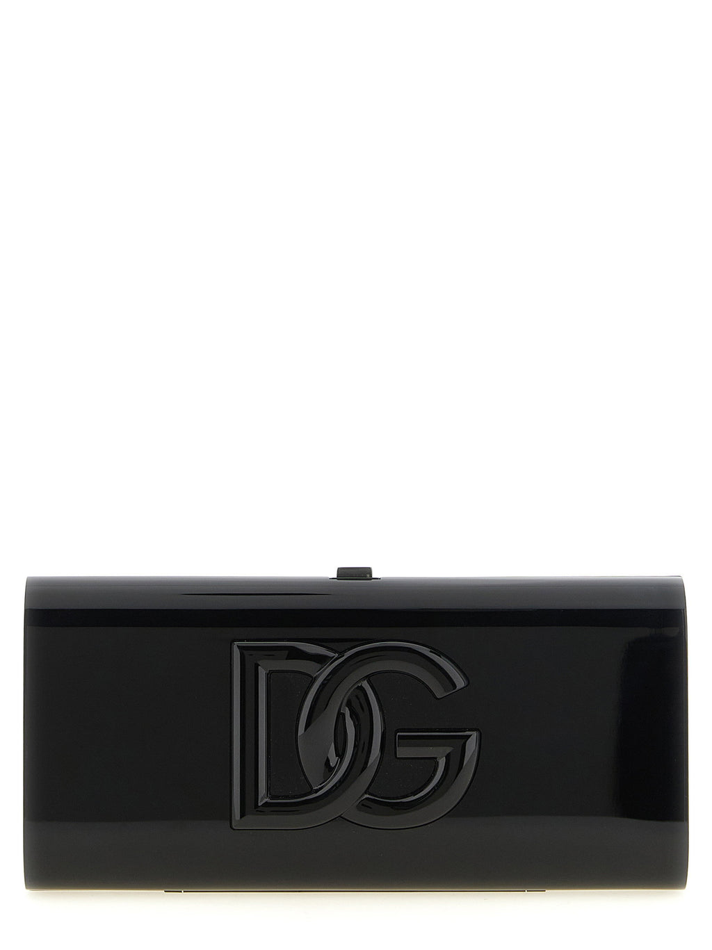 Dolce & Gabbana Dolce Box Clutch