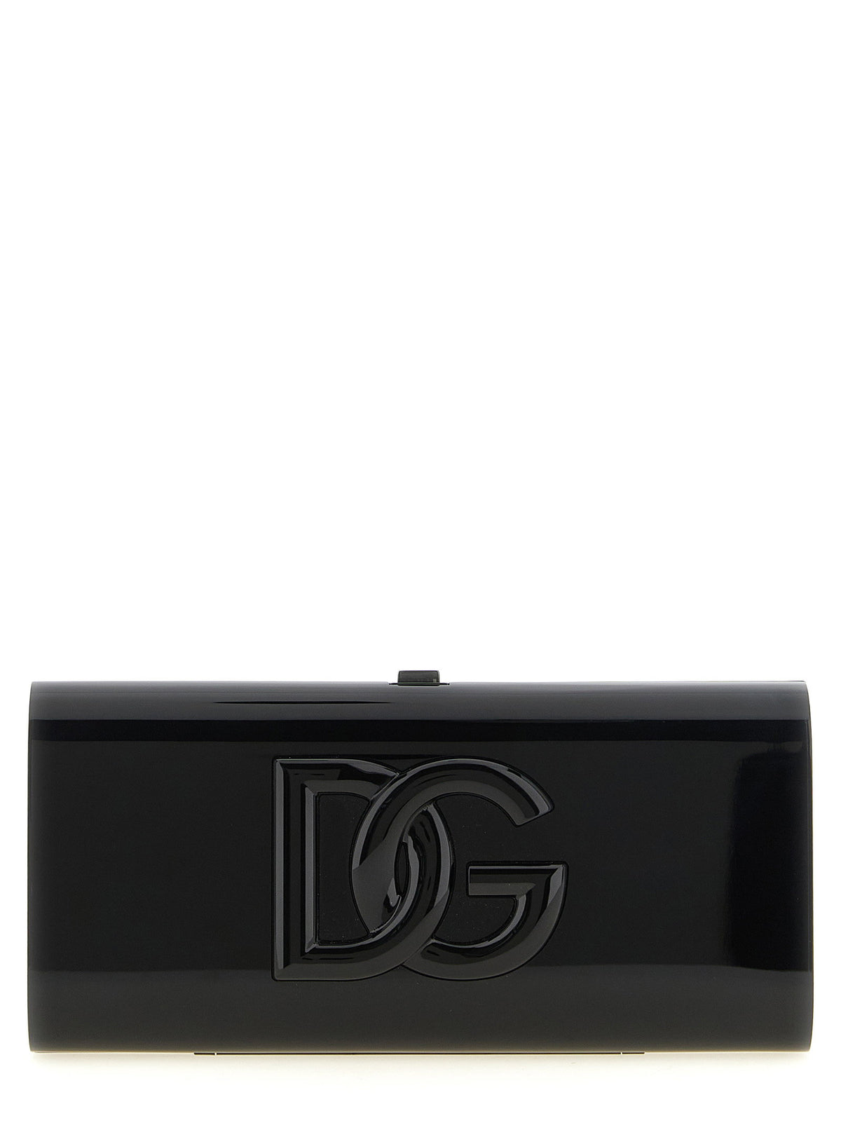 Dolce & Gabbana Dolce Box Clutch