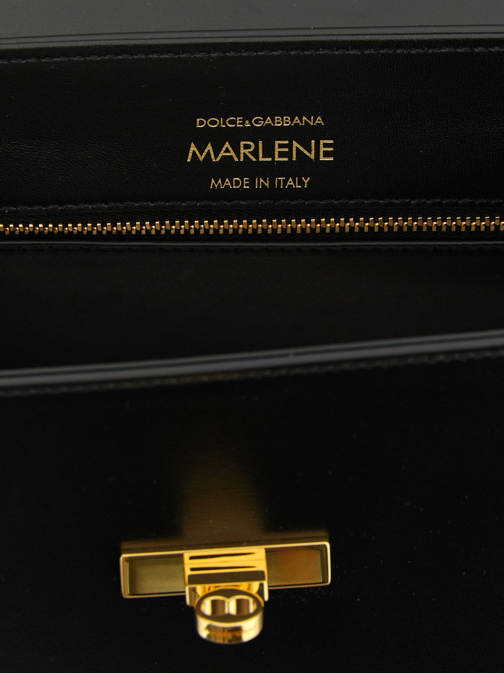 Dolce & Gabbana Marlene Handbag