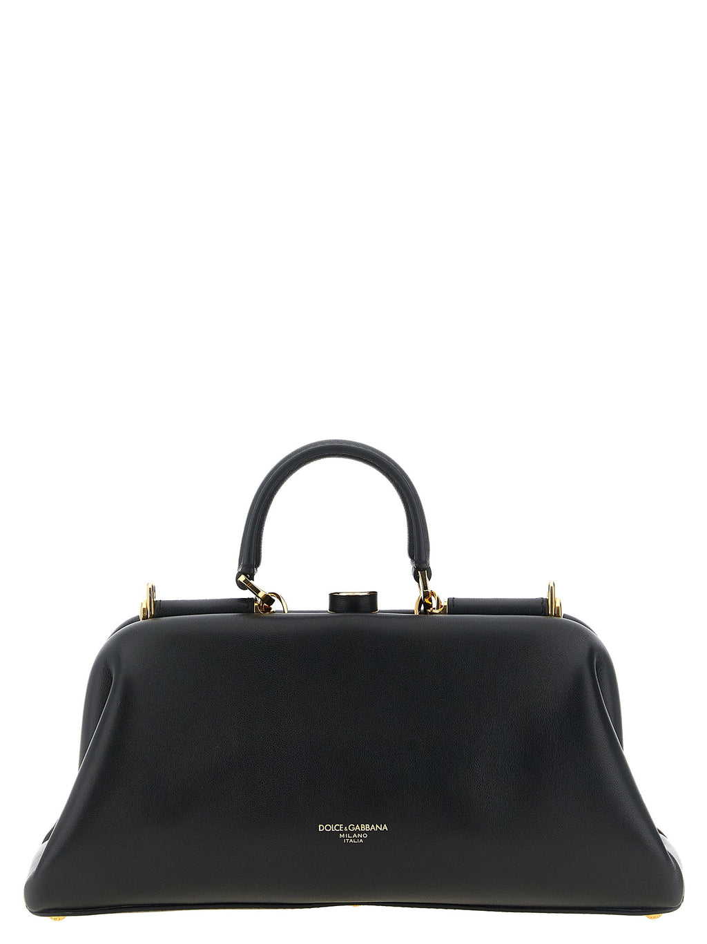 Dolce & Gabbana Grandma Medium Handbag