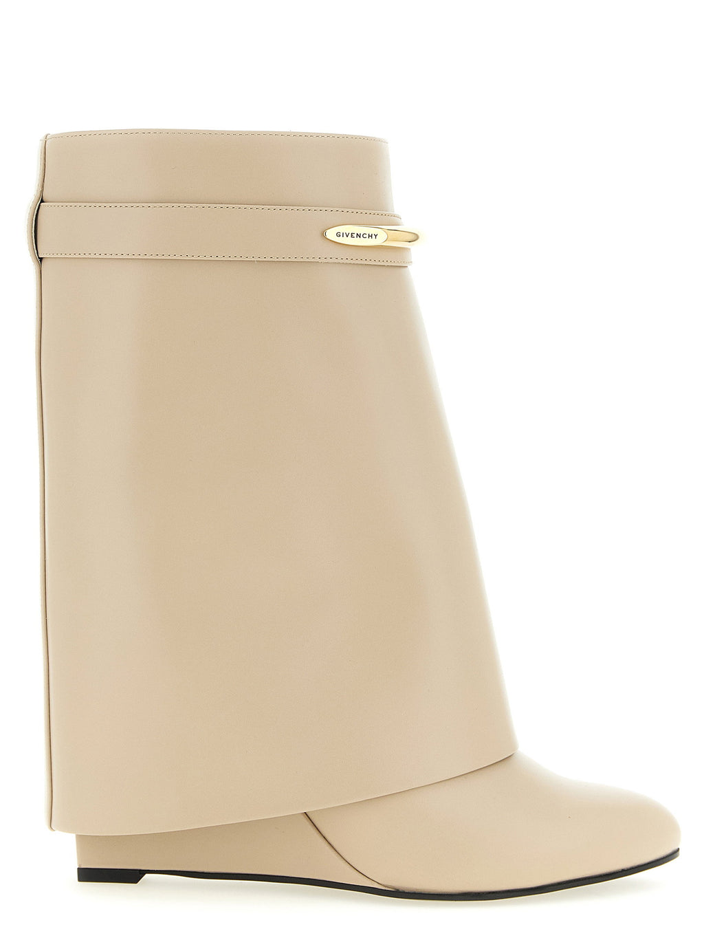 Givenchy Shark Pinch Ankle Boots