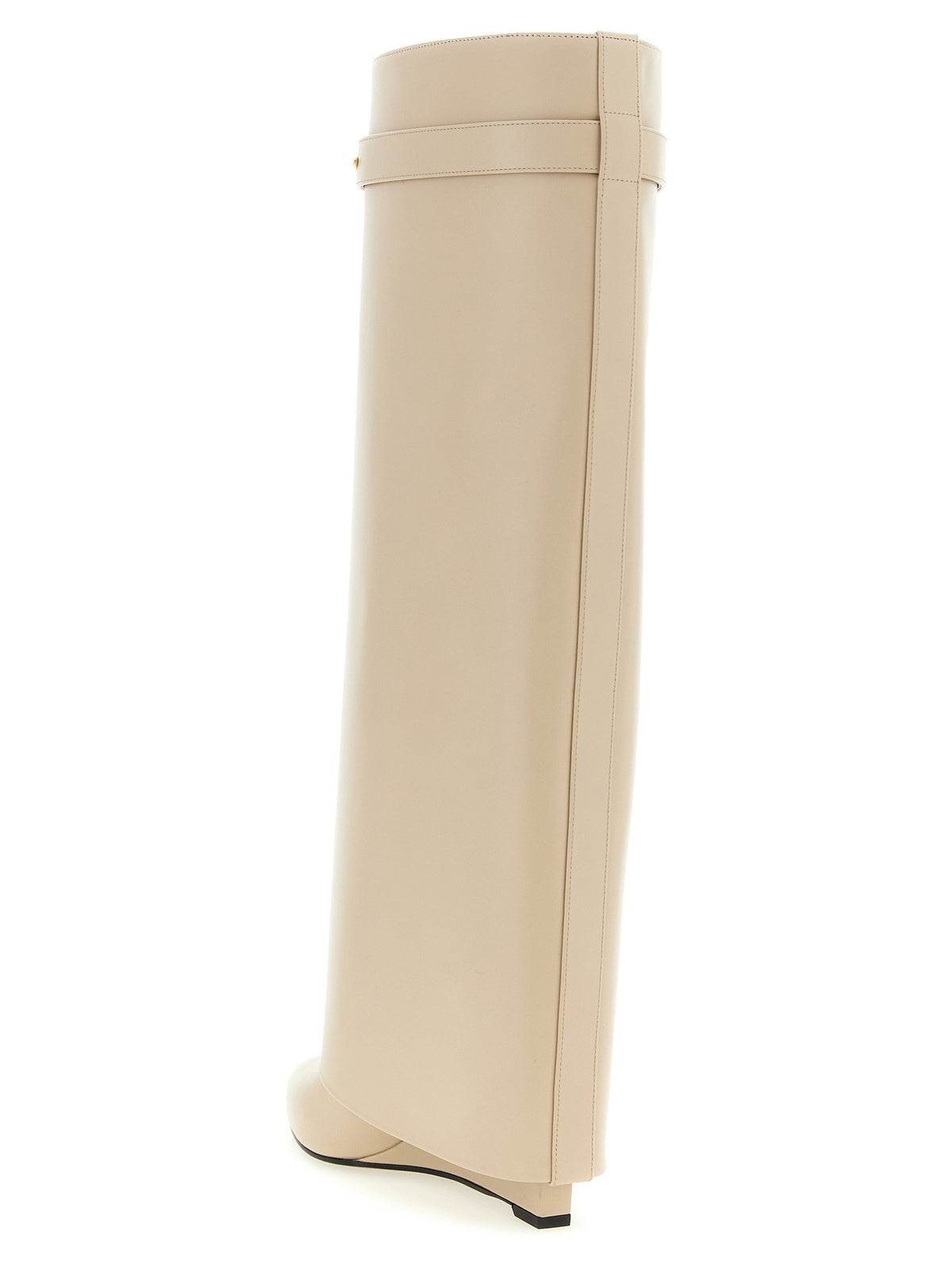 Givenchy Shark Pinch Boots