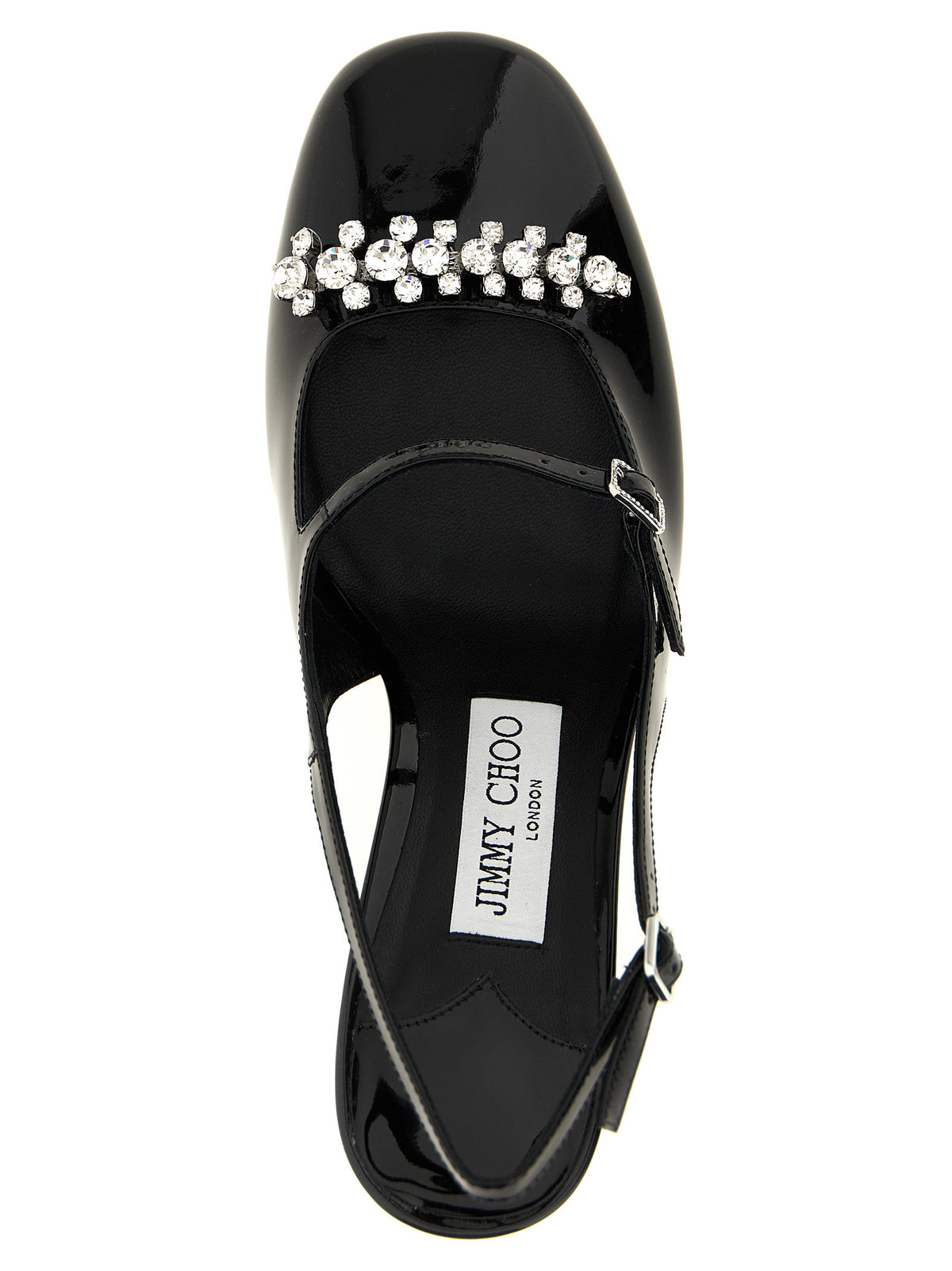 Jimmy Choo Belinda Slingback