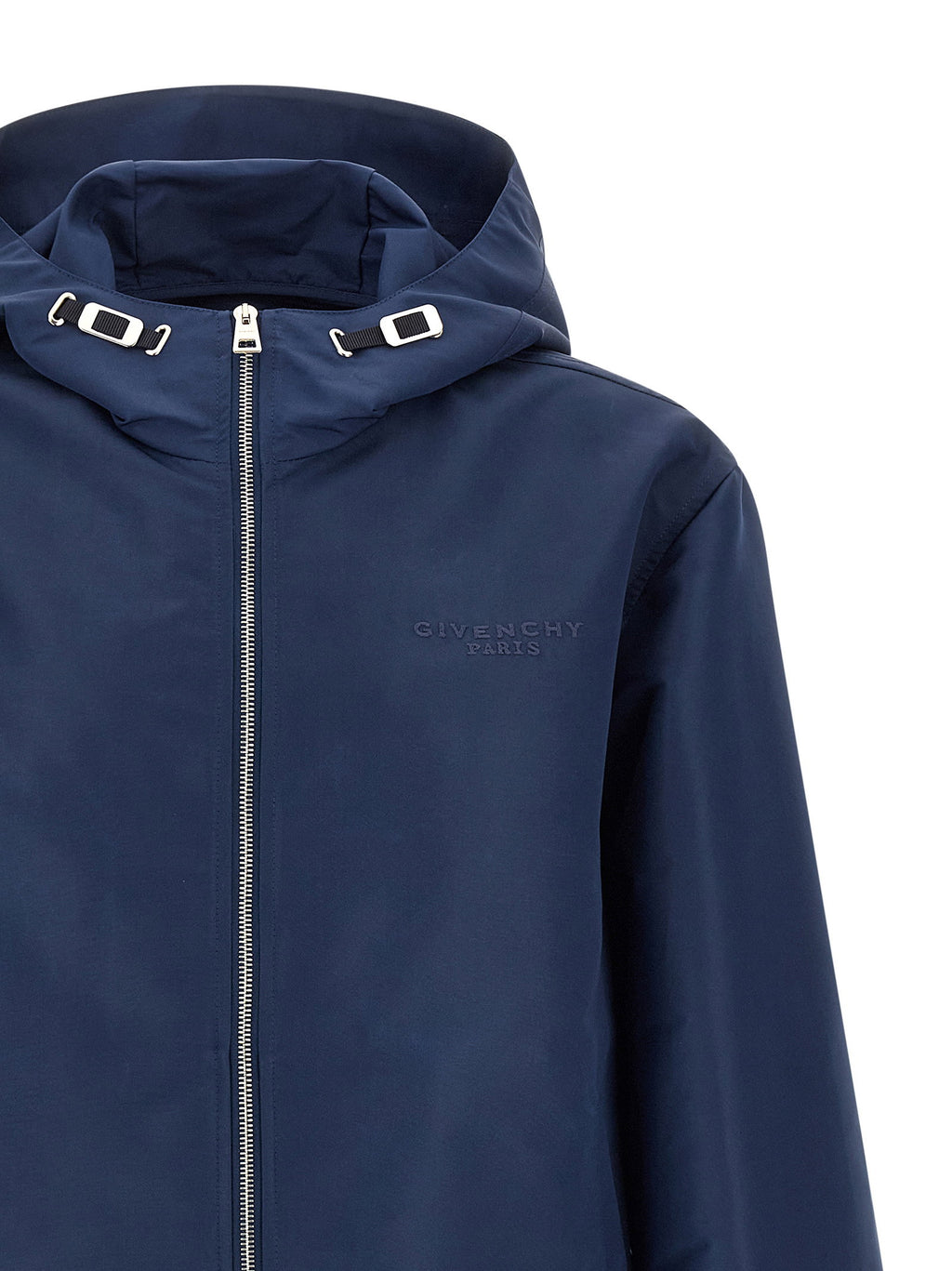 Givenchy Paris Anorak