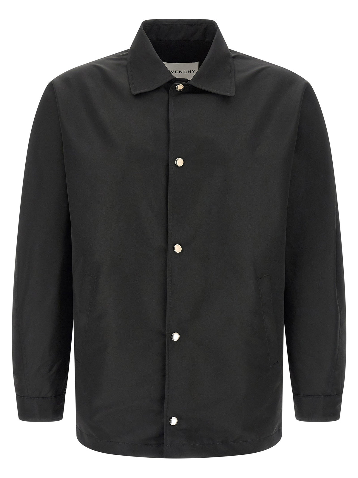 Givenchy Coach Jacket