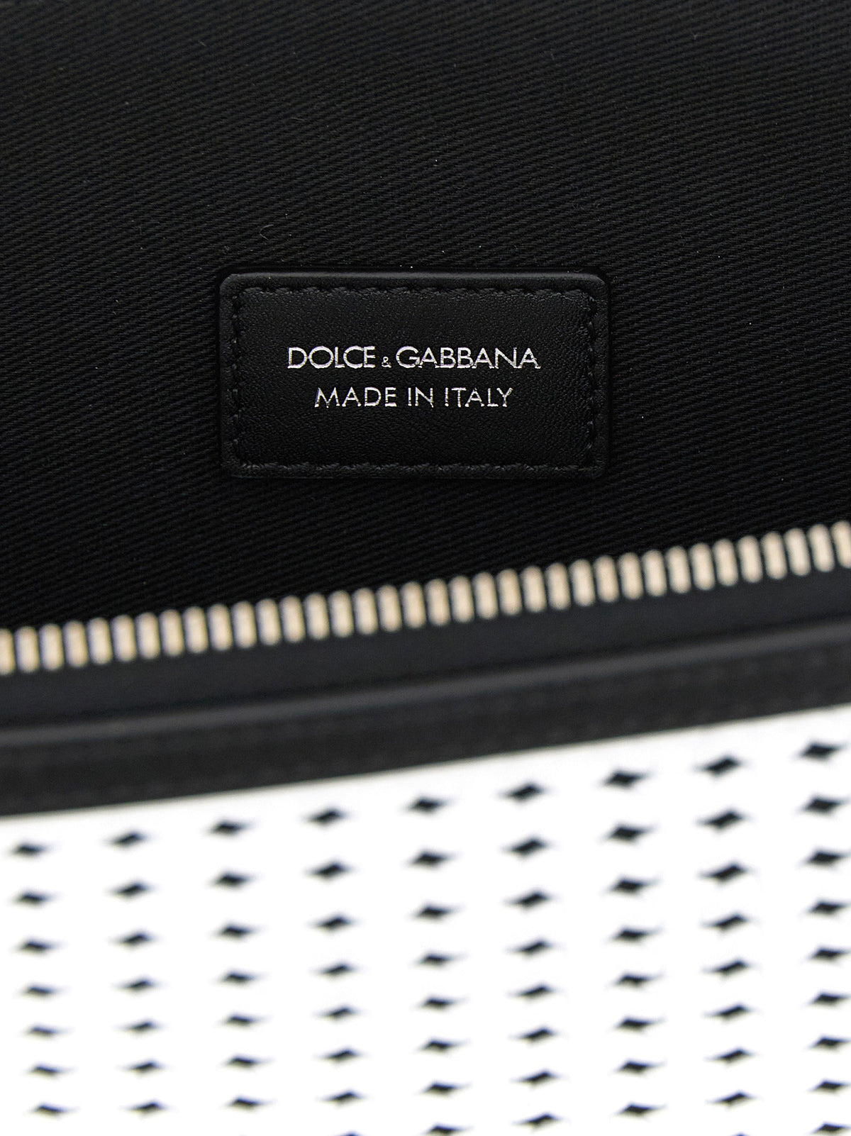 Dolce & Gabbana Atene Clutch