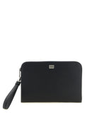 Dolce & Gabbana Sicily Clutch