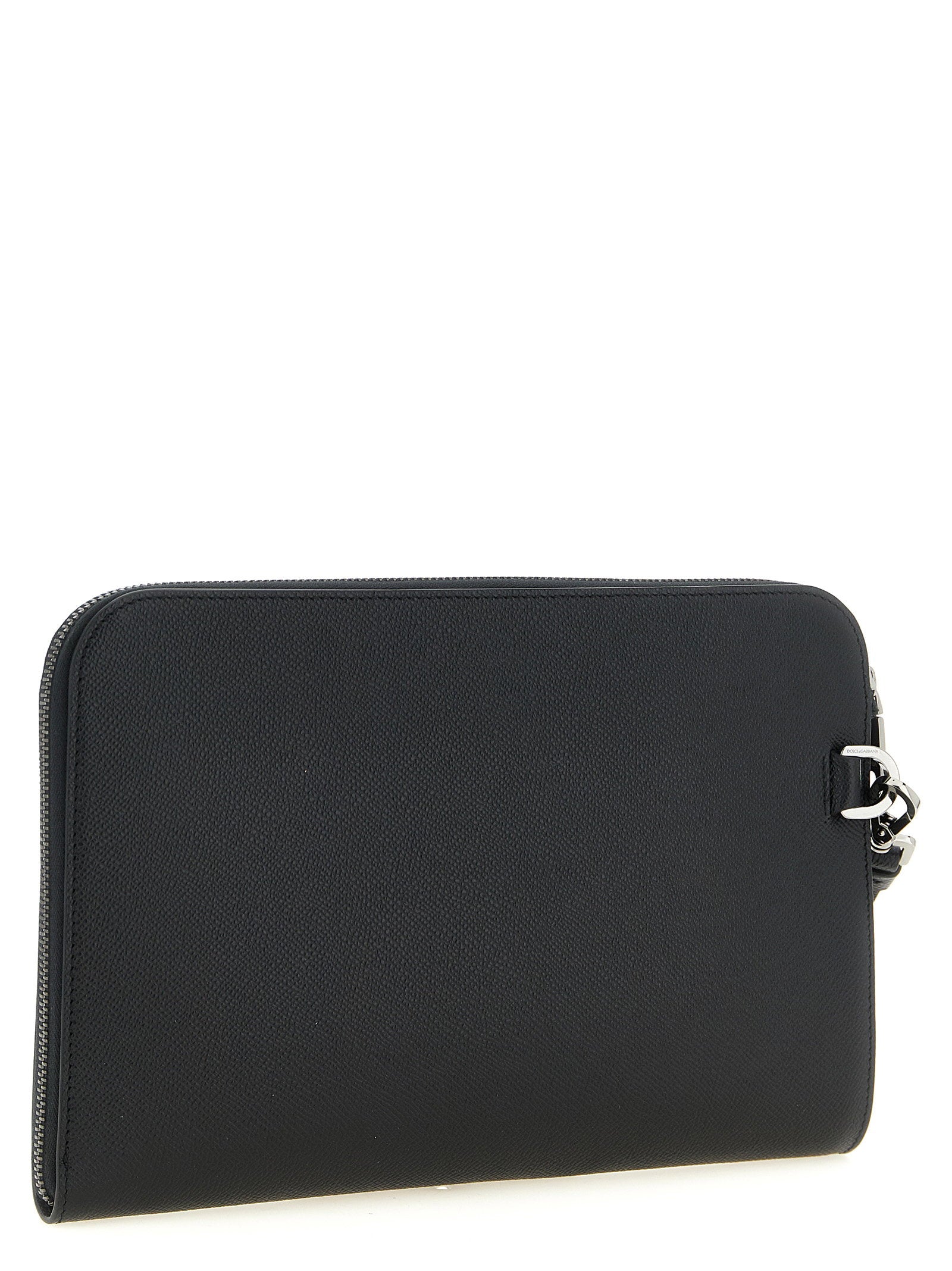 Dolce & Gabbana Sicily Clutch