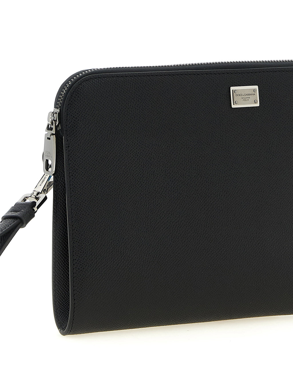 Dolce & Gabbana Sicily Clutch