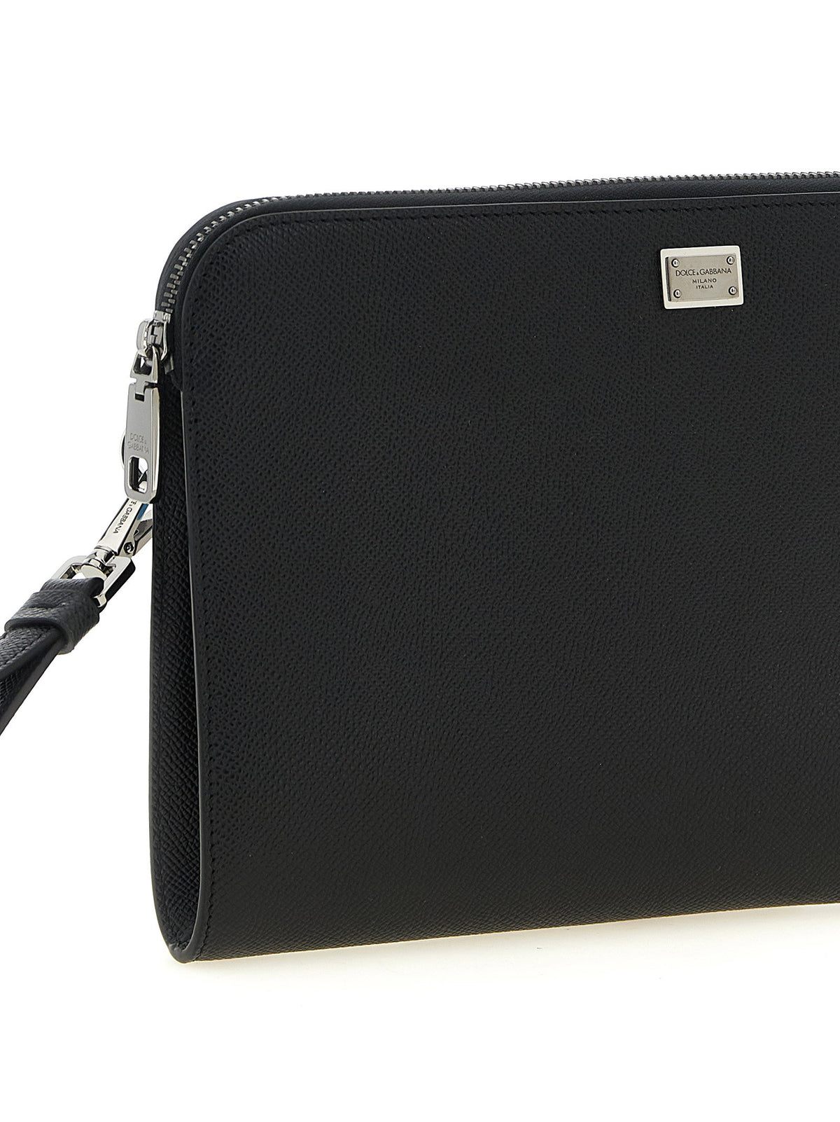 Dolce & Gabbana Sicily Clutch