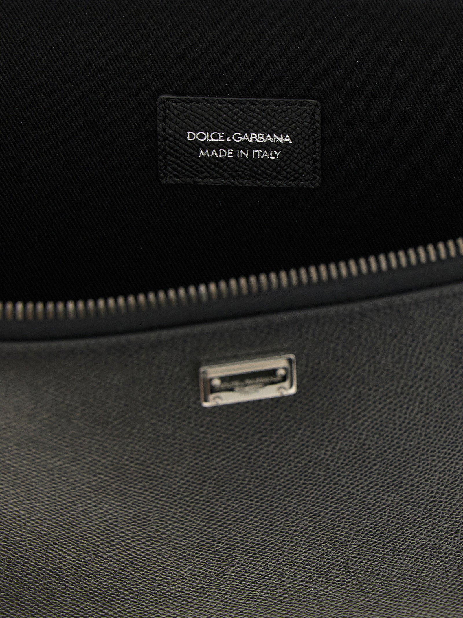 Dolce & Gabbana Sicily Clutch