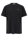 Givenchy Paris Grosgrain T-shirt