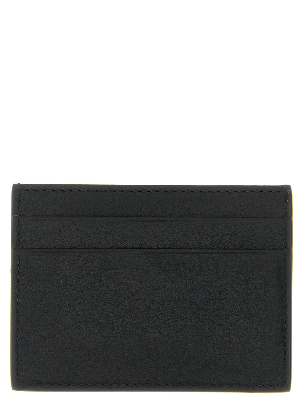 Dolce & Gabbana Logo Card Holder