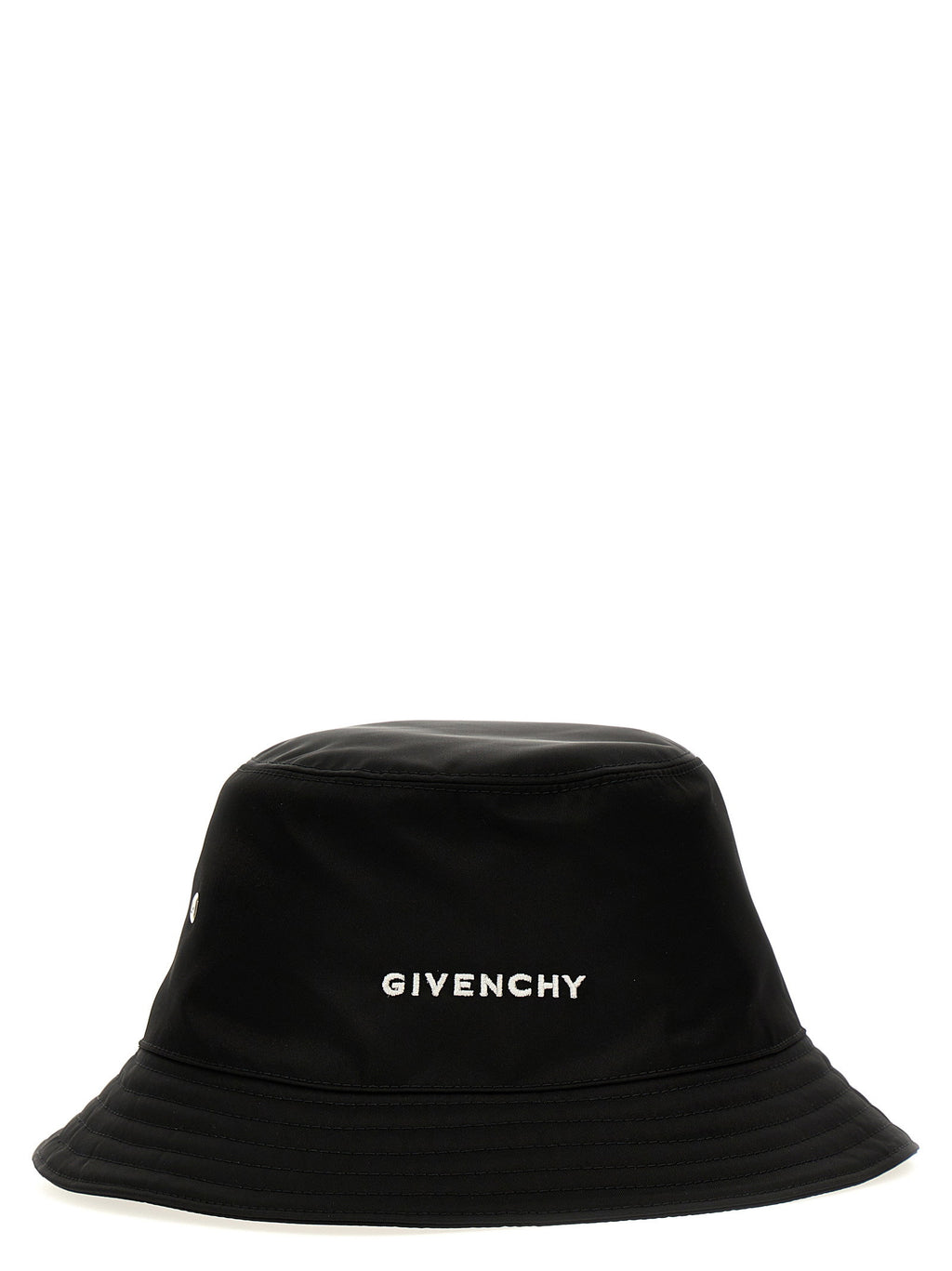 Givenchy Logo Bucket Hat