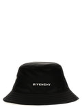 Givenchy Logo Bucket Hat