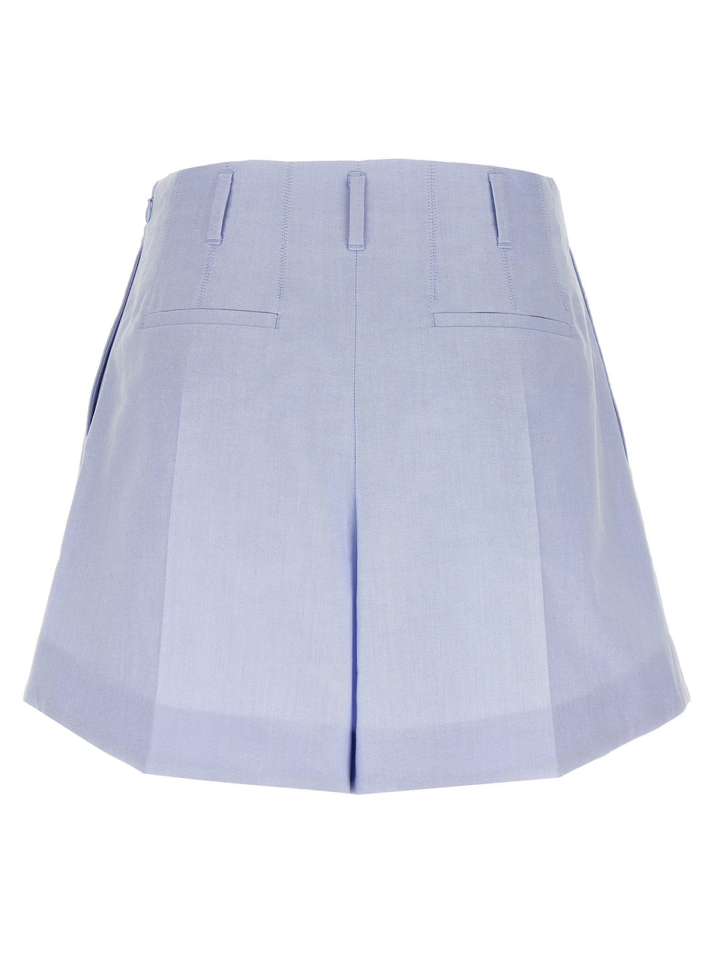 Givenchy Embroidery Shorts