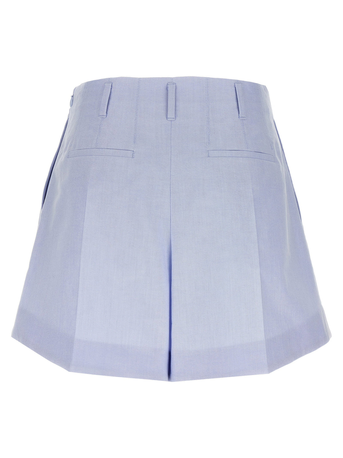 Givenchy Embroidery Shorts