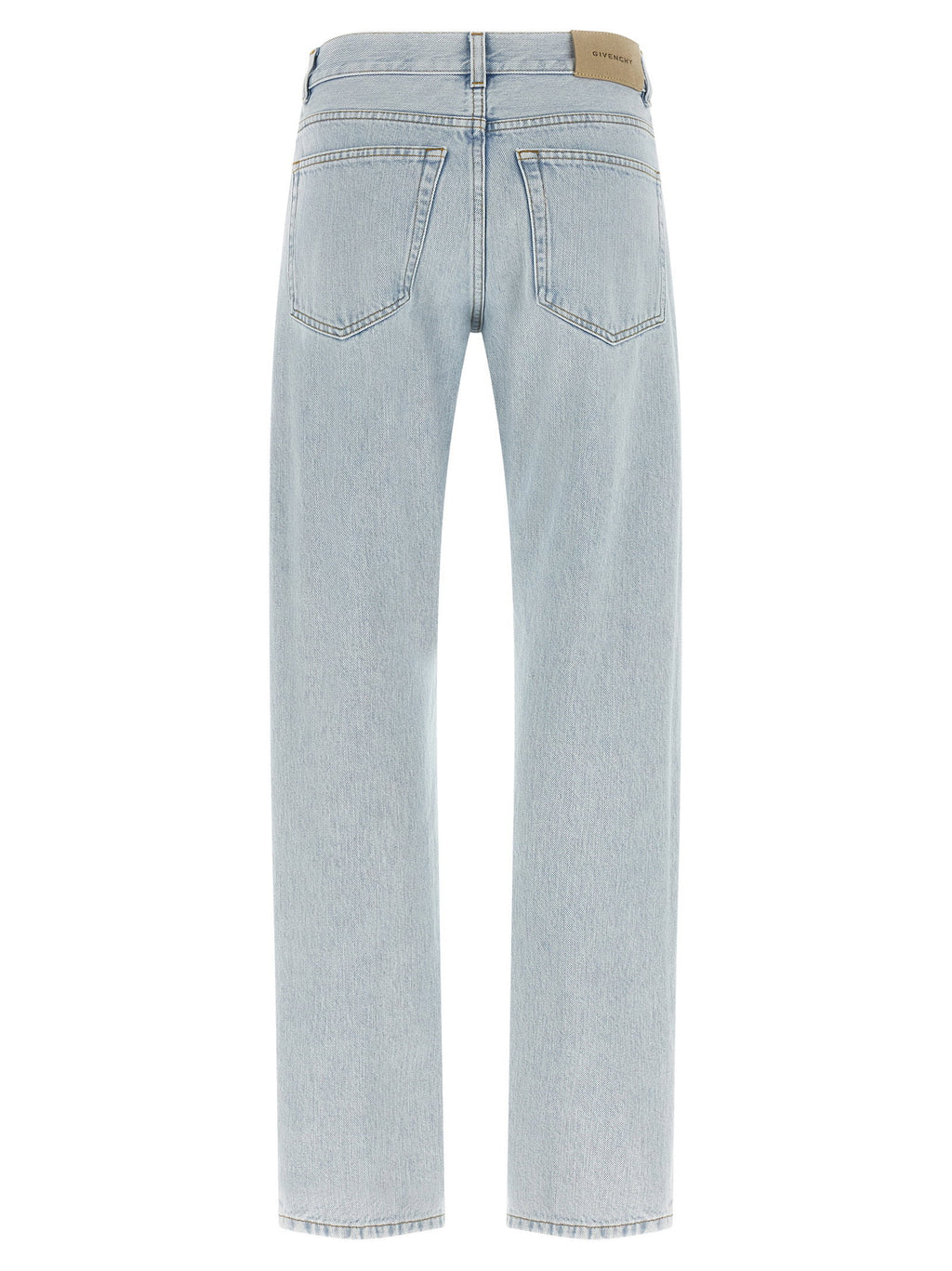 Givenchy Straight Jeans