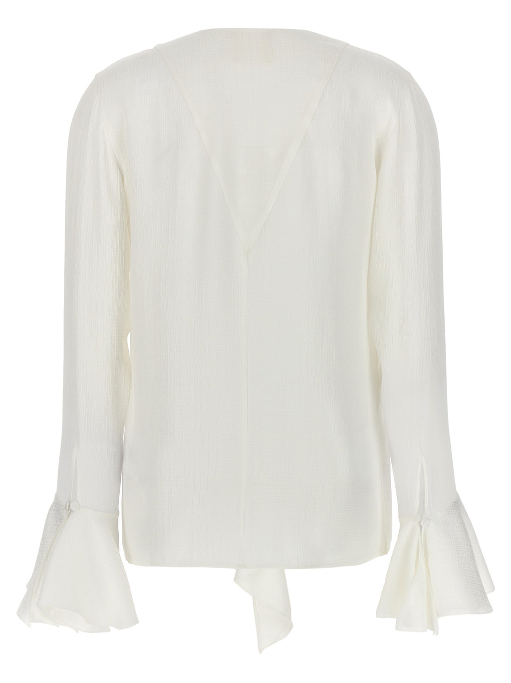 Givenchy 4g Shirt