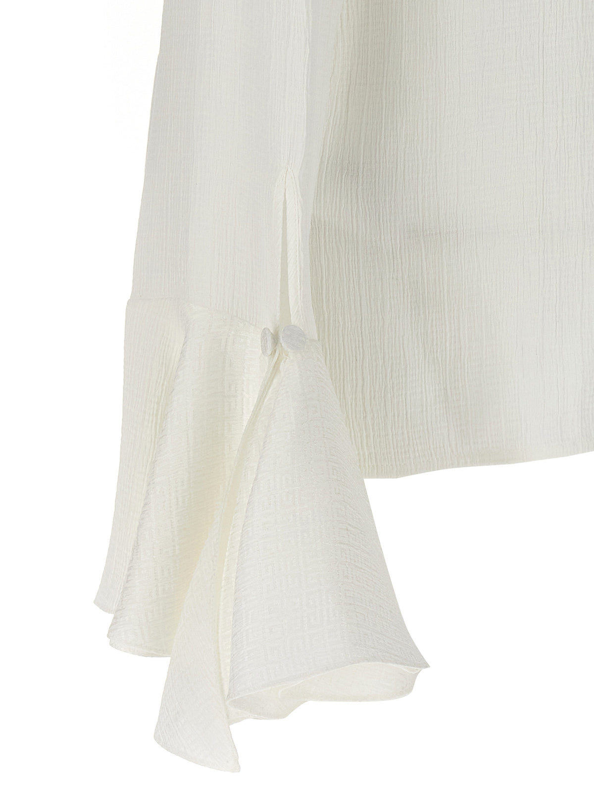 Givenchy 4g Shirt