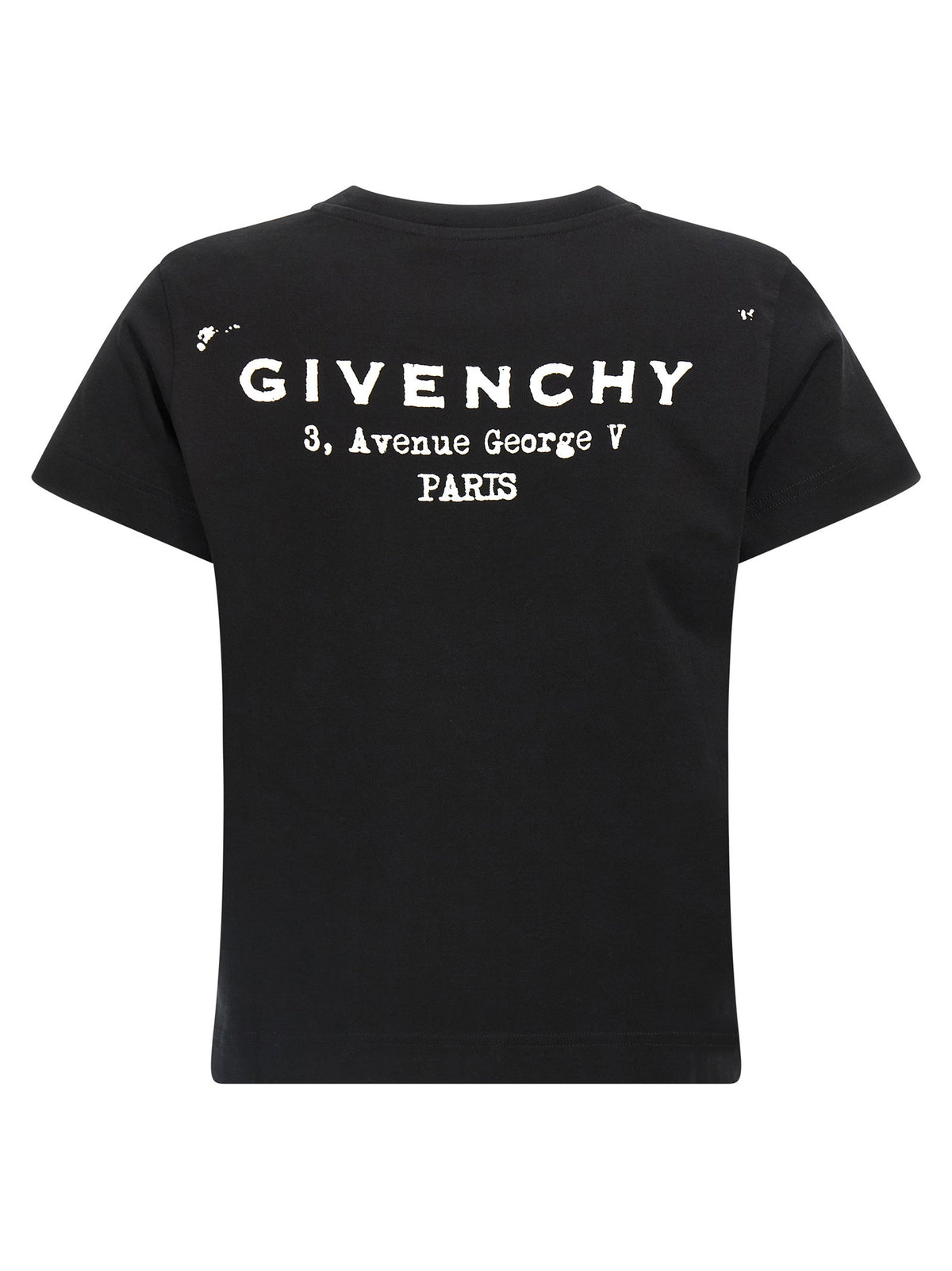 Givenchy Stamp T-shirt