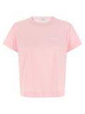 Givenchy T-shirt Logo Stamp