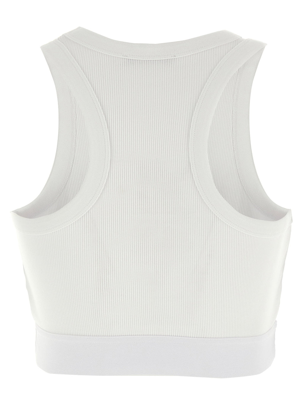 Givenchy Crop Tank Top