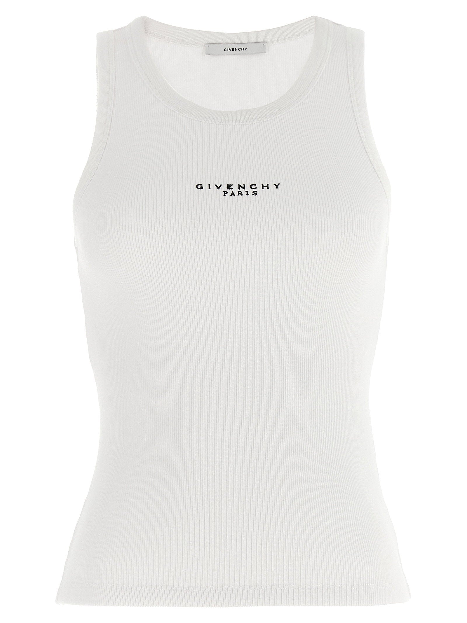 Givenchy Logo Top
