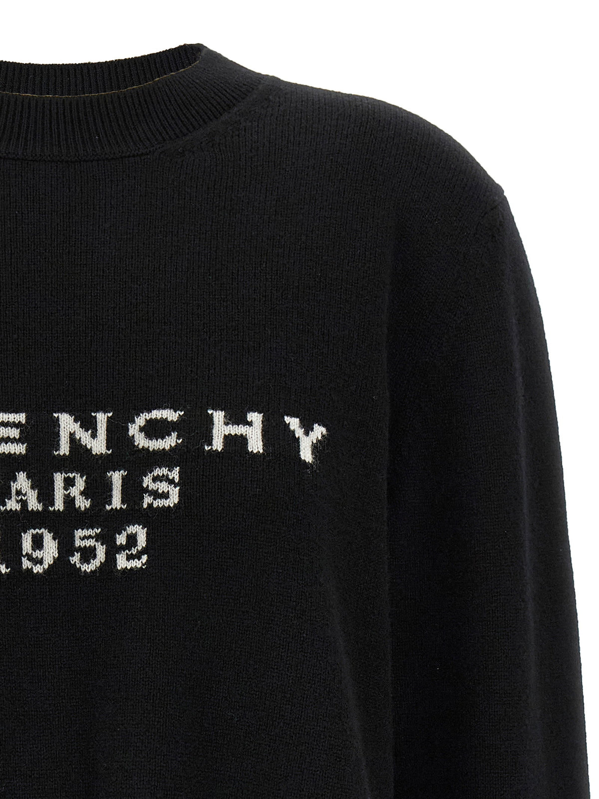 Givenchy Paris 1952 Sweater