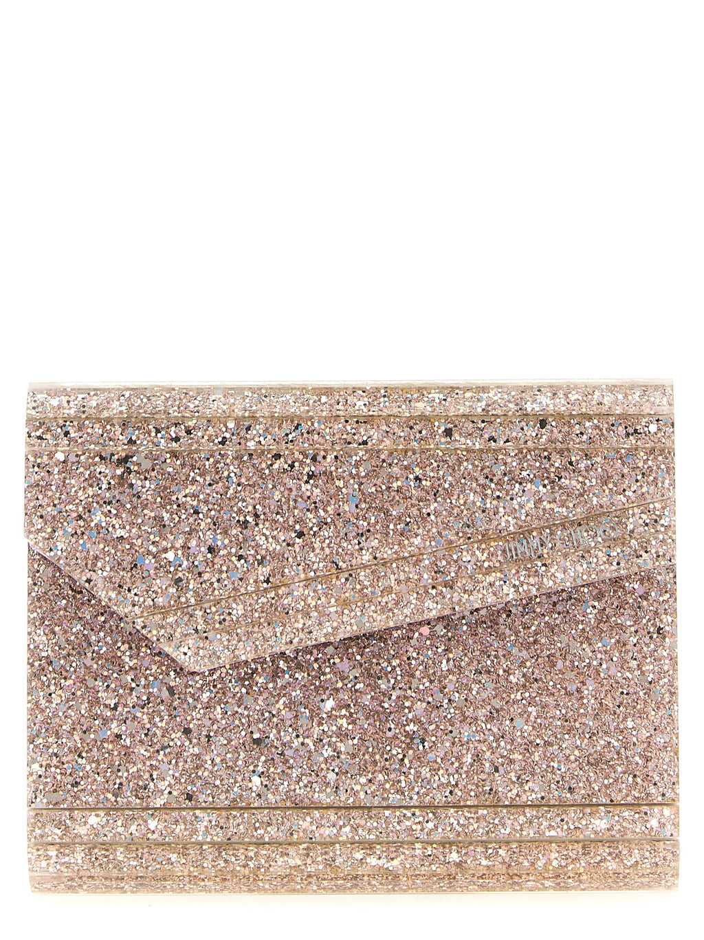Jimmy Choo Candy Clutch