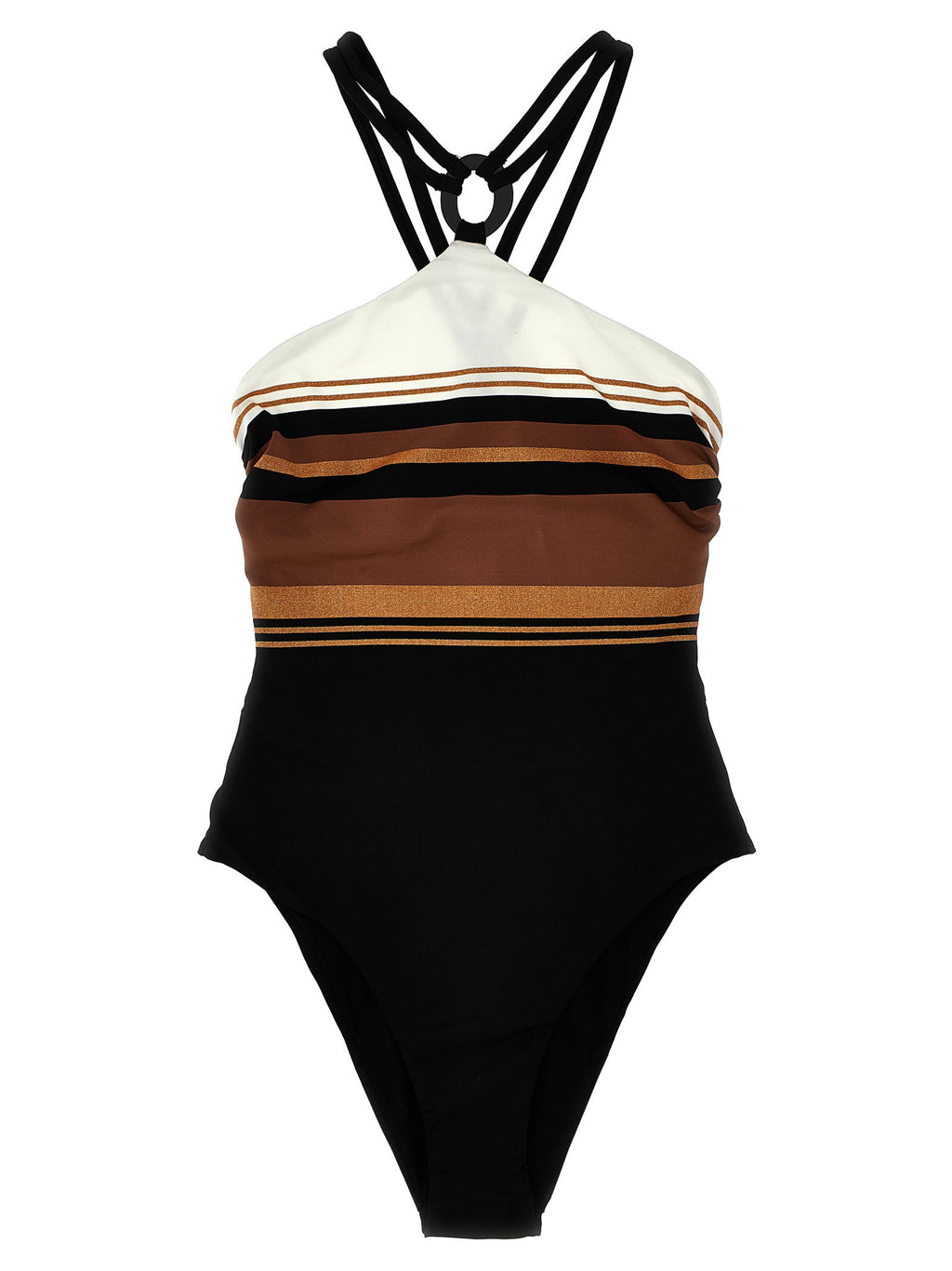 Max Mara Cathy One-piece Swimsuit