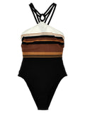 Max Mara Cathy One-piece Swimsuit