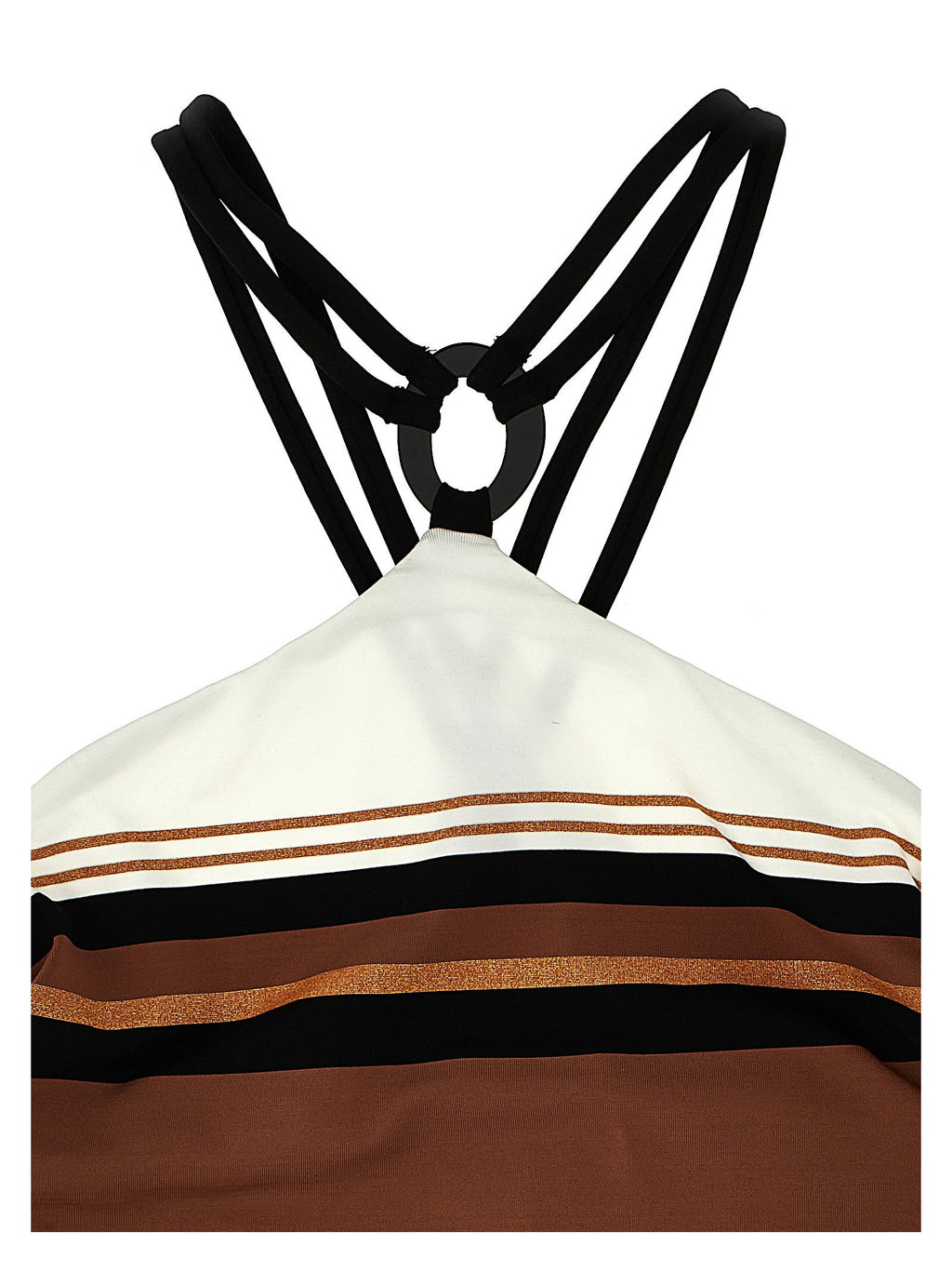 Max Mara Cathy One-piece Swimsuit