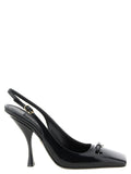 Dolce & Gabbana Schiffer Slingback