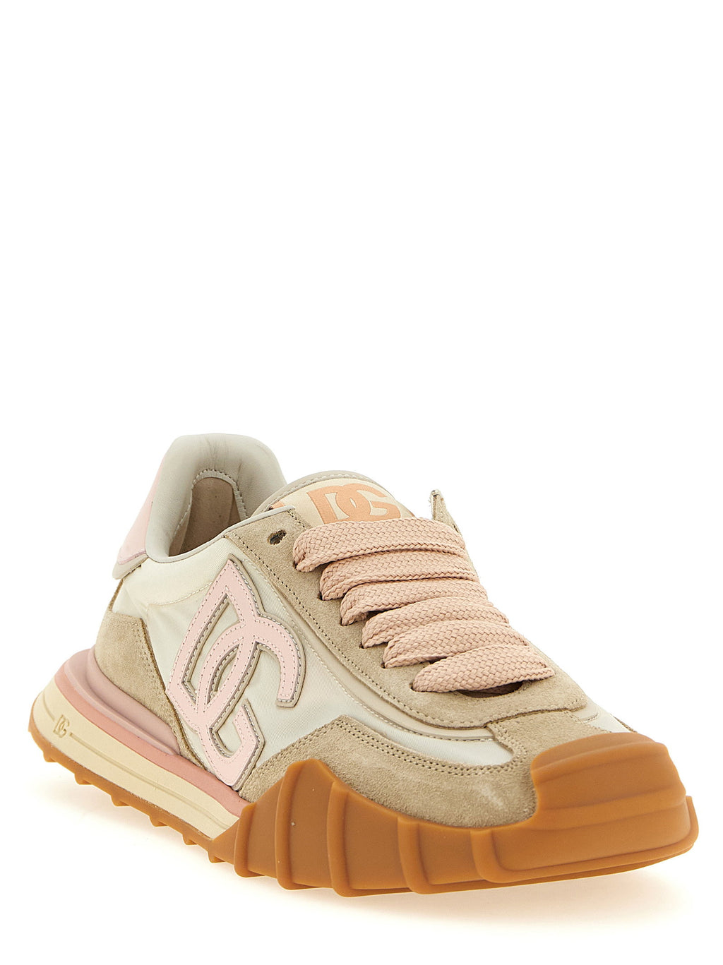 Dolce & Gabbana Dg Athletic Sneakers