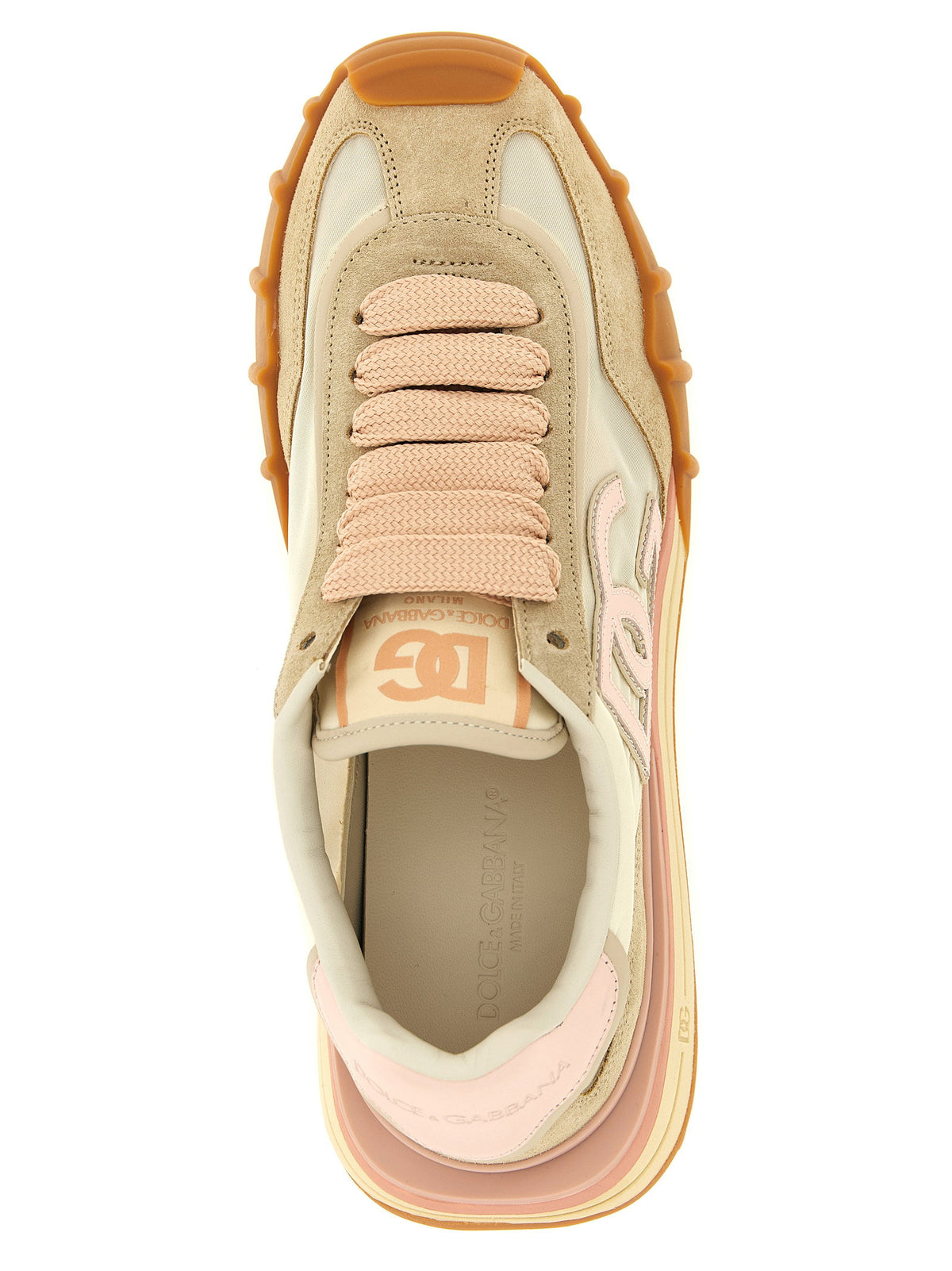 Dolce & Gabbana Dg Athletic Sneakers