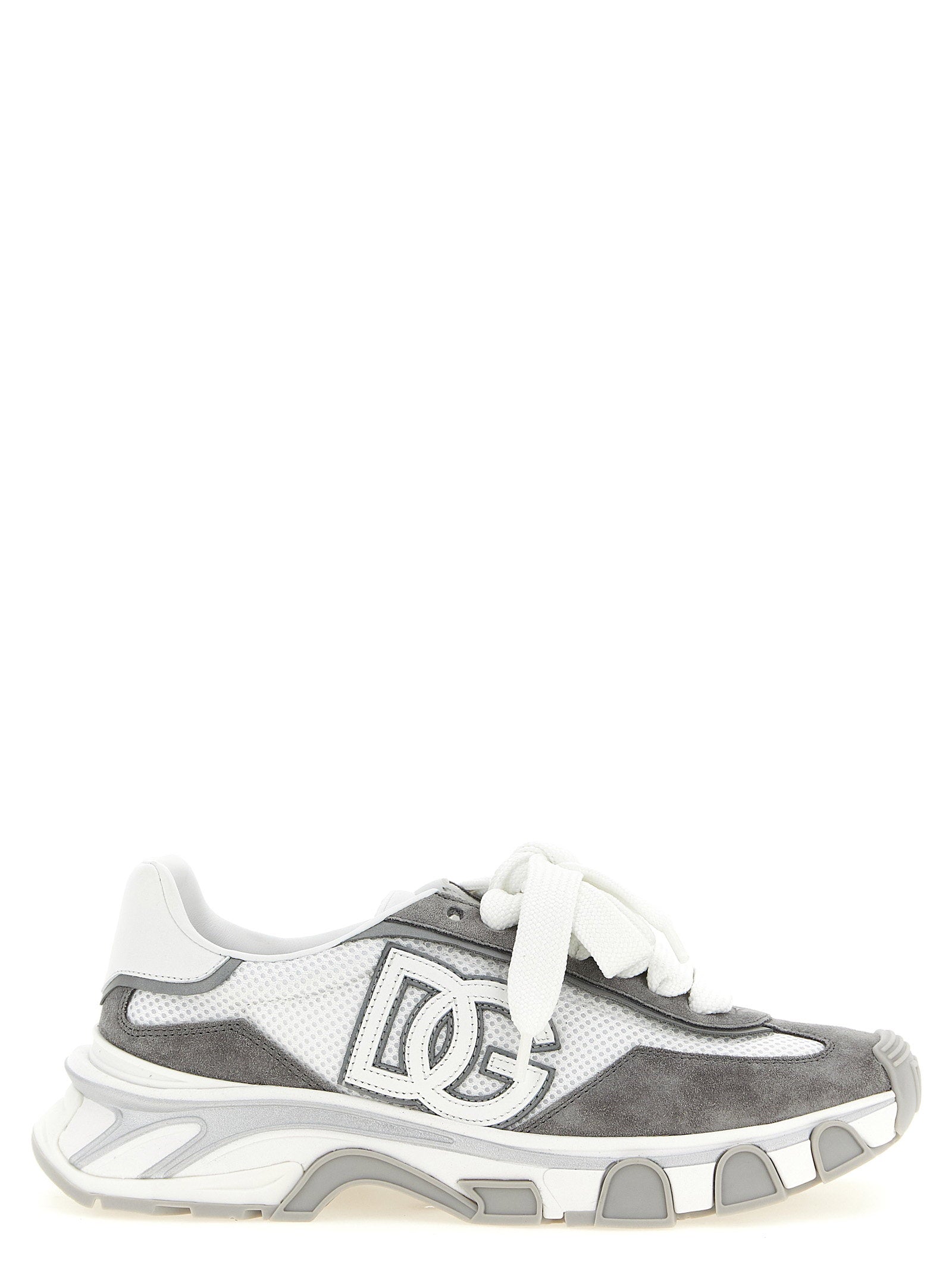 Dolce & Gabbana Dg Country Road Sneakers