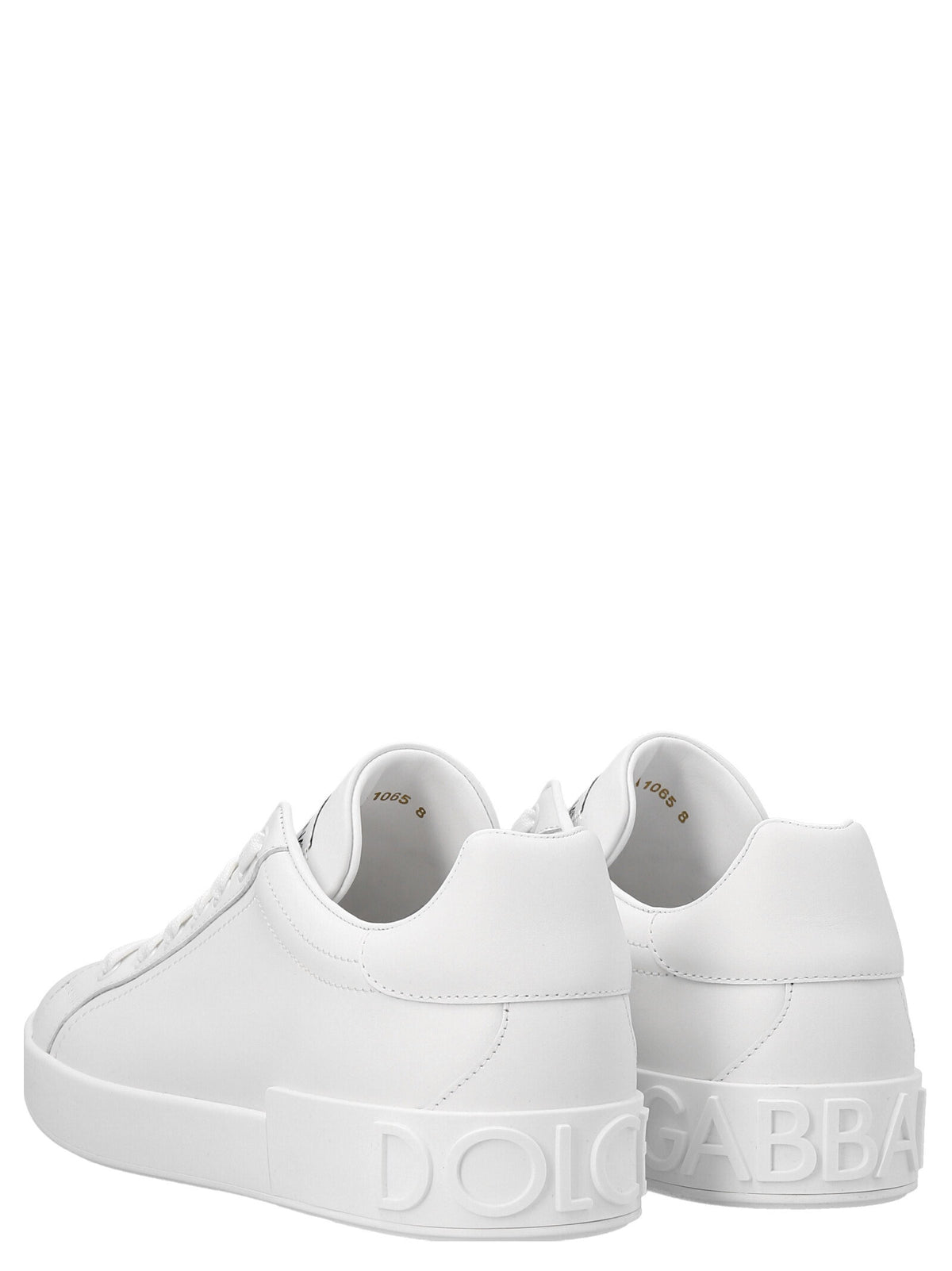 Dolce & Gabbana Portofino Sneakers